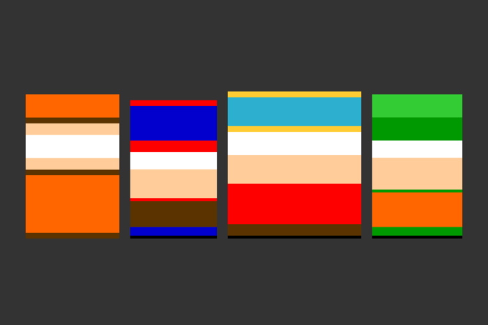 South Park