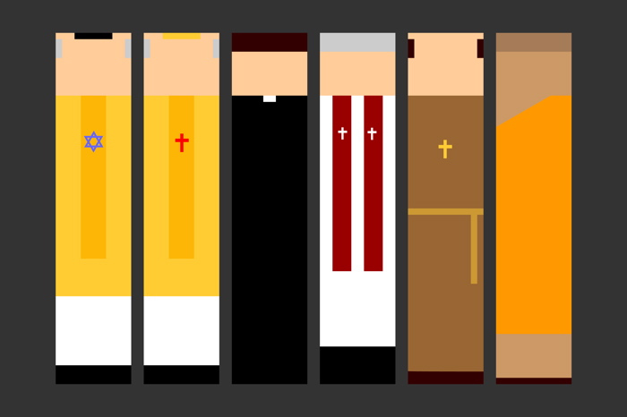 Religious