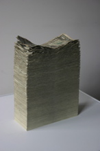 $1000 Money Stack