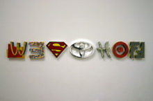 WESTHOFF Logos