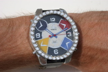 Jacob & Co. Watch