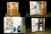 Self Suicide Kit