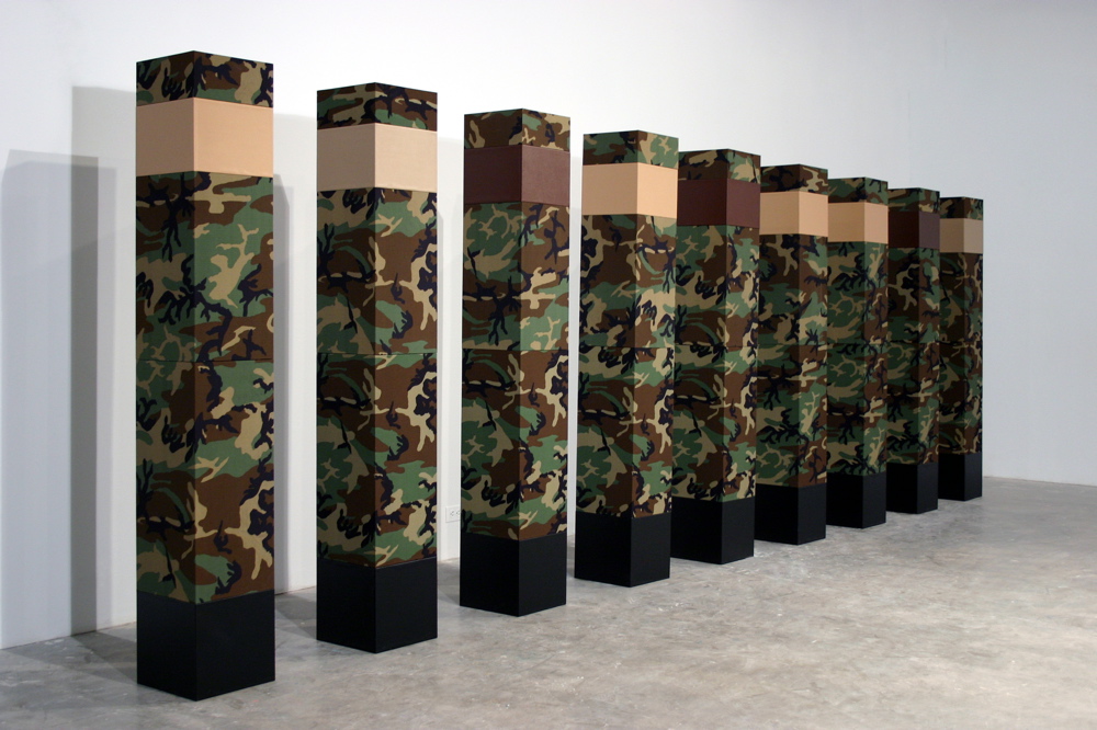 Military Blocks v2.0