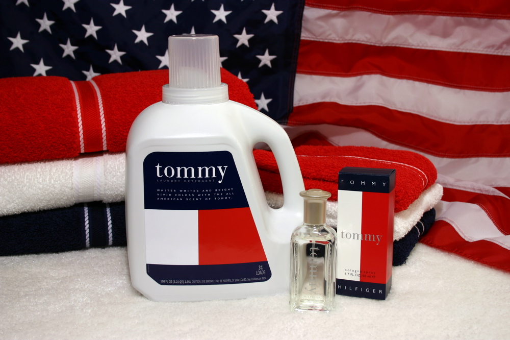 Tommy Laundry