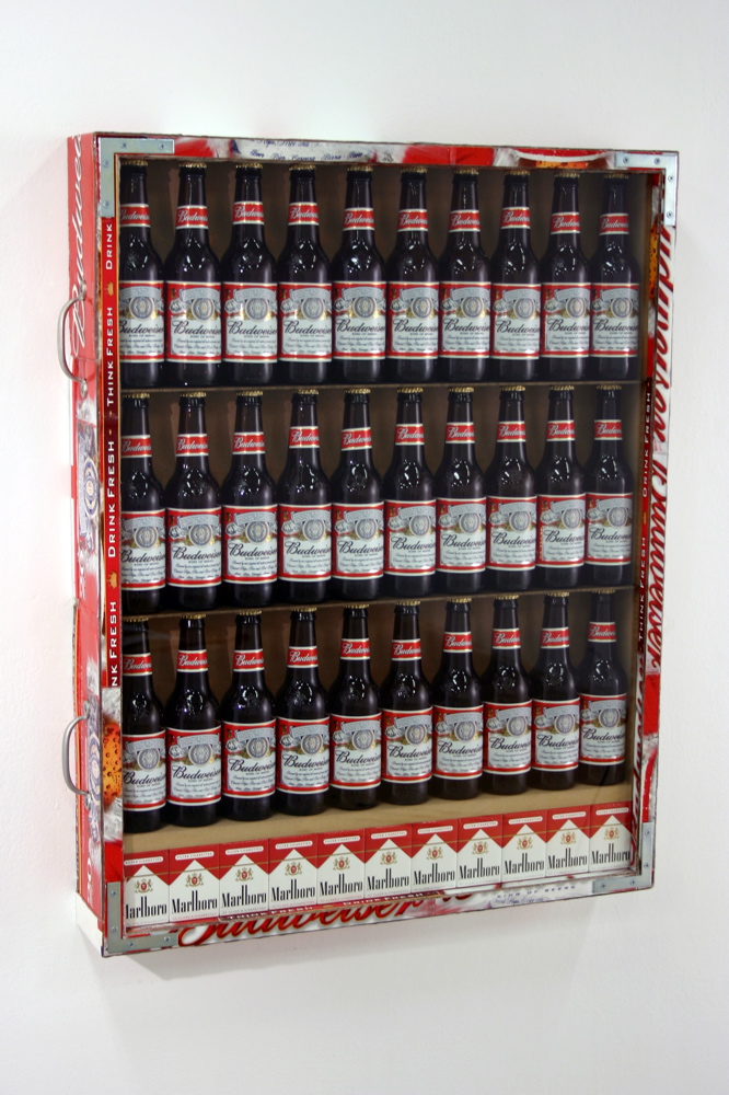 Budwiser-Marlboro Case