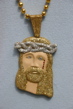 Kanye West Jesus Piece