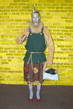 Oz - Wearable Art