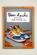 Custom Tom Sachs AF1's